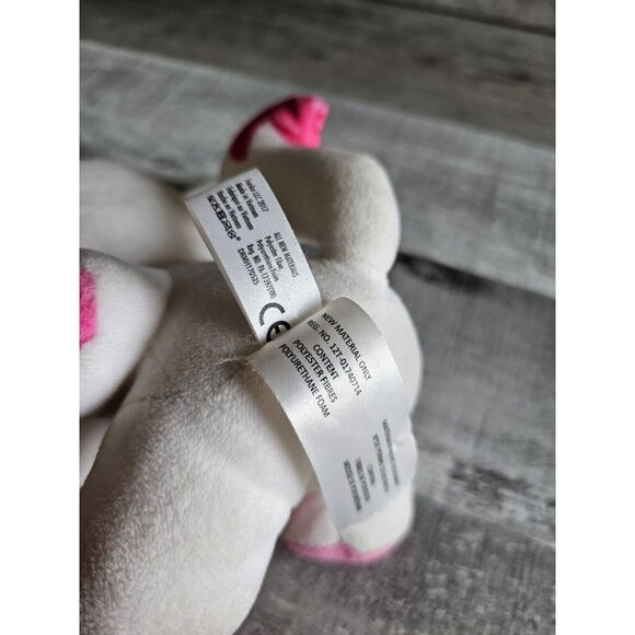 2017 Funko Five Nights at Freddy's Sister Location Funtime Foxy Plush - Picture 7 of 8